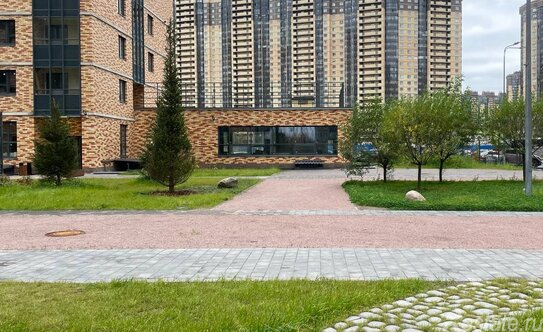 Продажа 1-комн квартиры на вторичном рынке ул Николая Рубцова,  д. 12,  к. 1