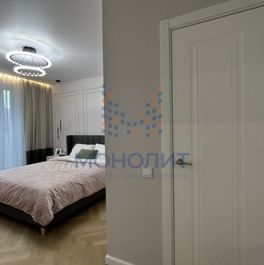 Продажа 2-комн квартиры на вторичном рынке улица Рогова,  д. 7 к2