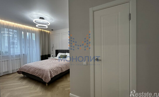 Продажа 2-комн квартиры на вторичном рынке улица Рогова,  д. 7 к2