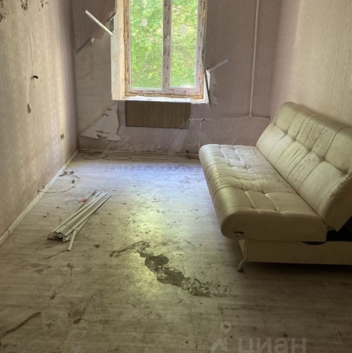 Отдельное здание ул Профессора Попова,  д. 12