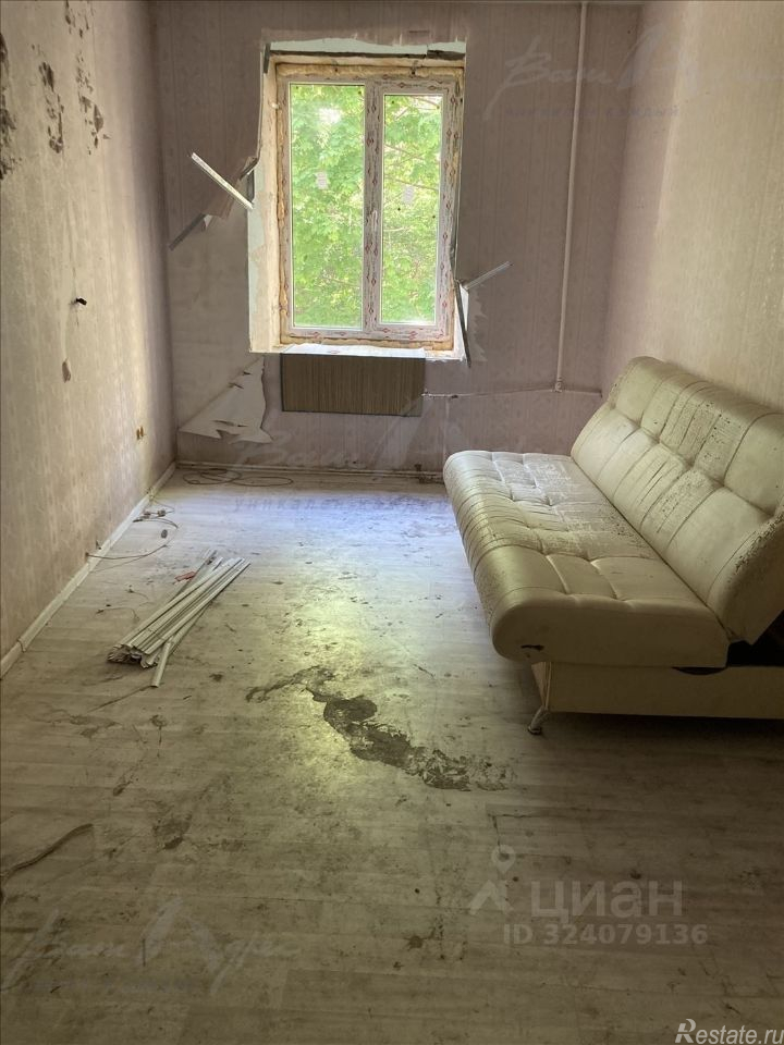 Продажа отдельного здания ул Профессора Попова,  д. 12