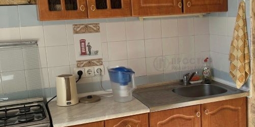 1-комн квартира Студеный проезд, 32К2