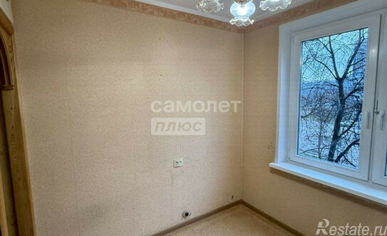 Продажа 1-комн квартиры на вторичном рынке улица Цюрупы,  д. 11 к3