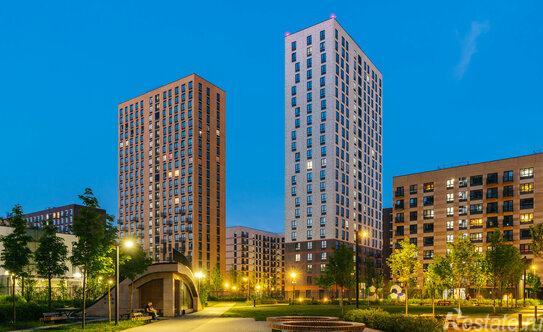 Продажа 2-комн квартиры на вторичном рынке Энтузиастов ш,  д. 9А