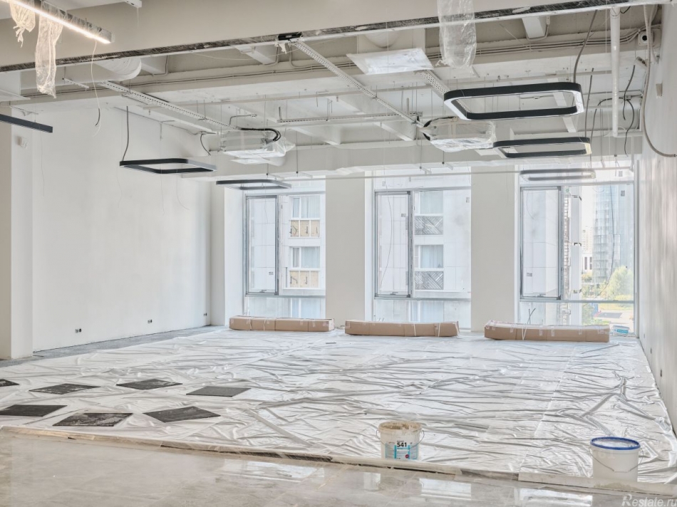 Аренда офиса Ленинский пр-кт,  д. 158