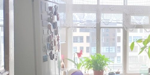 Комната пос. Стрельна, улица Гоголя, 4