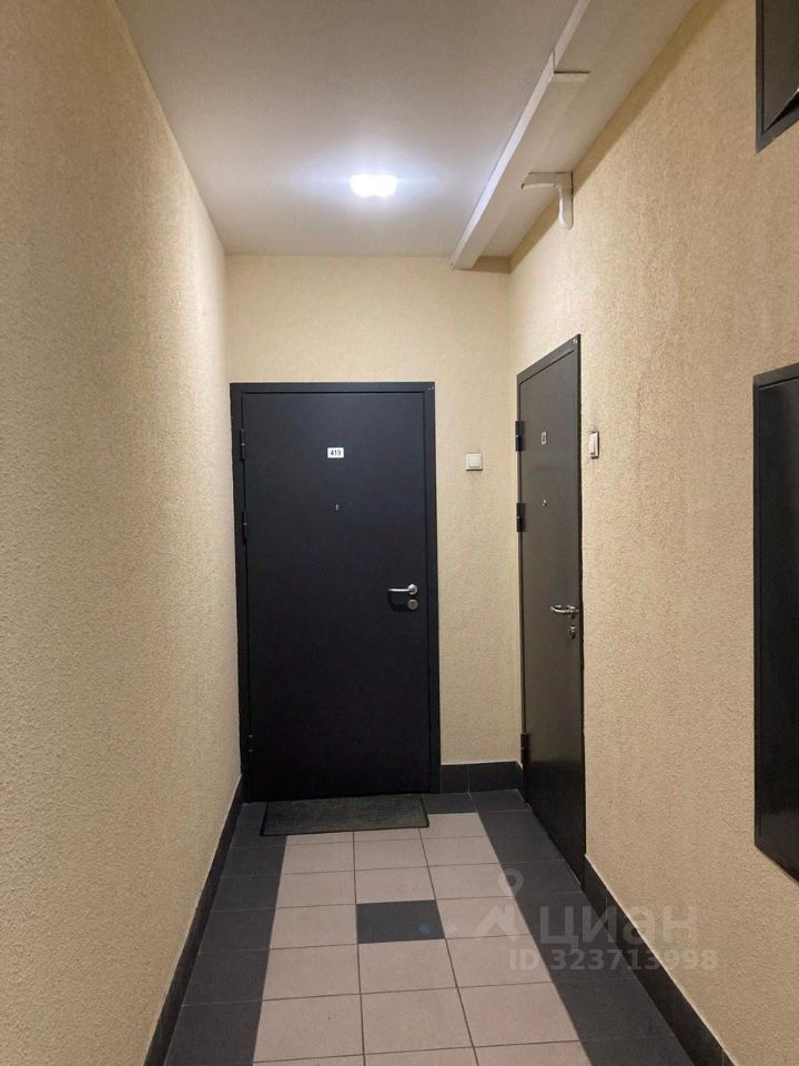 Продажа 1-комн квартиры на вторичном рынке 1-й Предпортовый проезд, 14