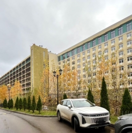 Продажа гаража Ильинское-Усово, проезд Александра Невского, д. 8 Продажа гаража Ильинское-Усово, проезд Александра Невского, д. 8