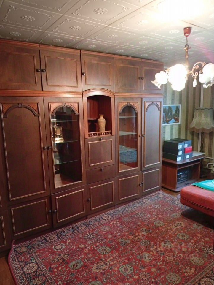 Продажа 2-комн квартиры на вторичном рынке улица Газопровод, 3К1