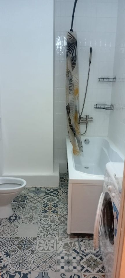 Аренда студии Мурино, улица Екатерининская, 23