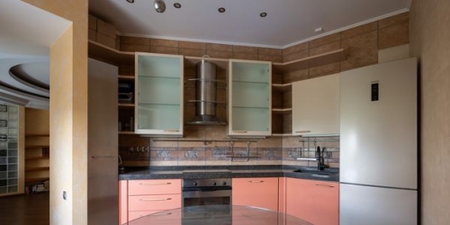 5-комн квартира Пересветов пер,  д. 2/3