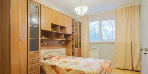 2-комн квартира ул Генерала Симоняка,  д. 27/193