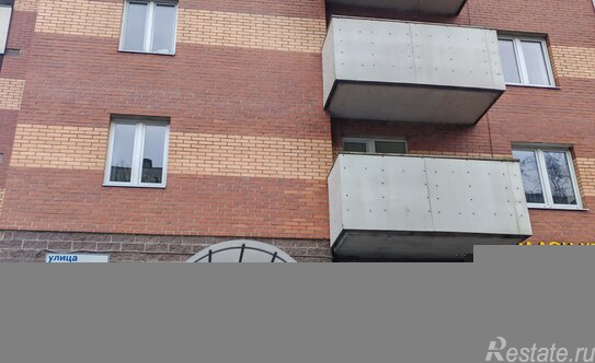 Продажа 1-комн квартиры на вторичном рынке Маршала Жукова пр-кт,  д. 26/16