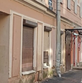 Продажа 1-комн квартиры на вторичном рынке Советская 10-я ул,  д. 13