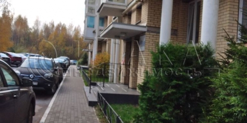 1-комн квартира Всеволожск, Центральная,  д. 4