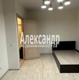 Продажа 1-комн квартиры на вторичном рынке ул Бокситогорская,  д. 33