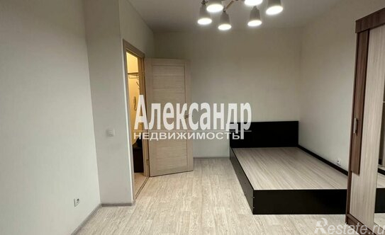 Продажа 1-комн квартиры на вторичном рынке ул Бокситогорская,  д. 33