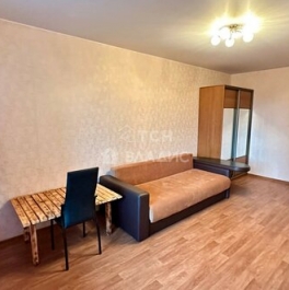 Продажа 1-комн квартиры на вторичном рынке Соболевка, Заречная улица