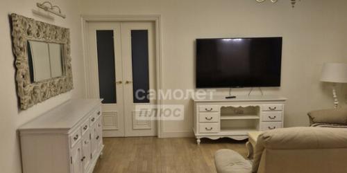 4-комн квартира Оболенский пер,  д. 9,  к. 8