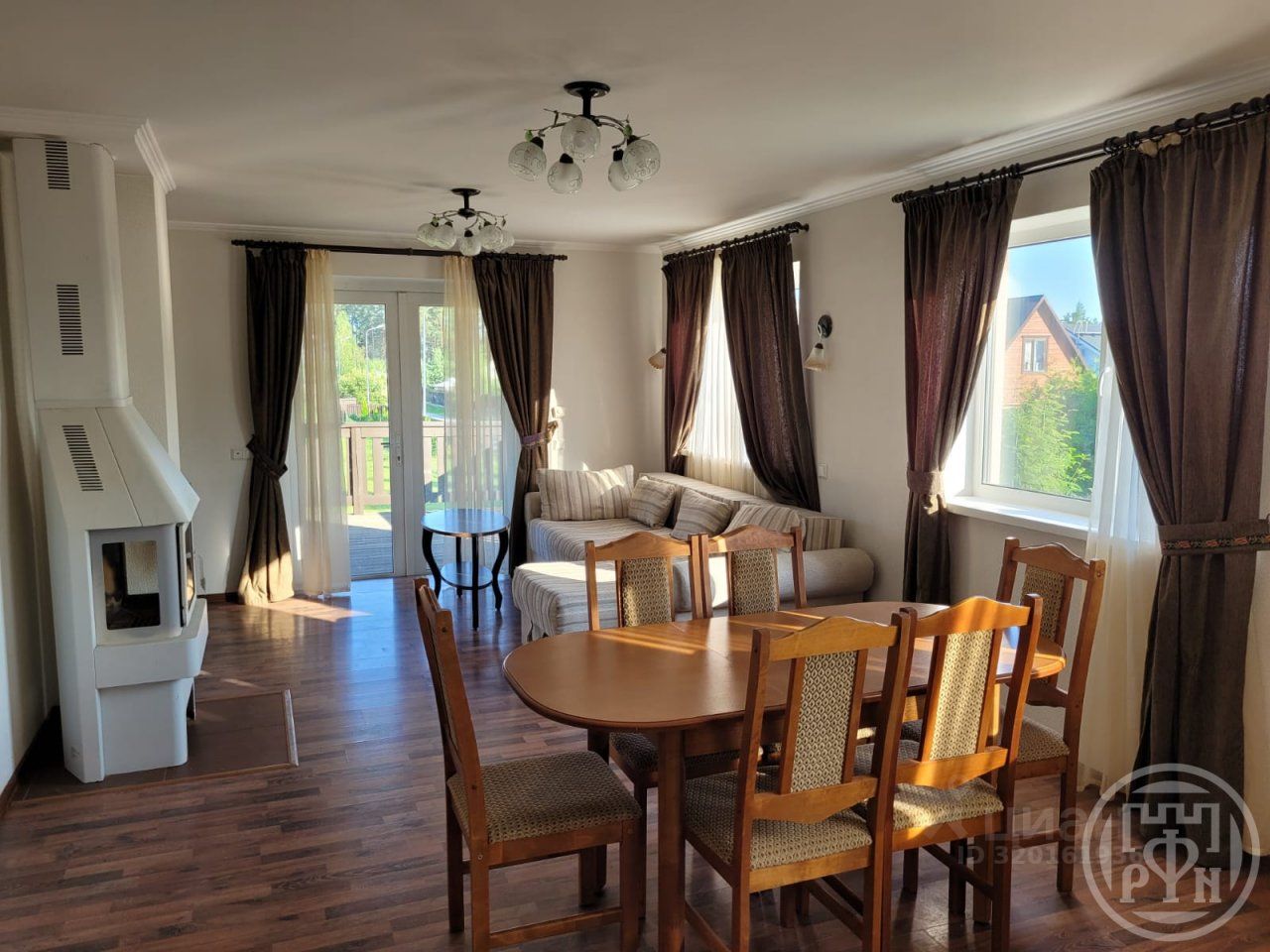Продажа дома Солнечное ДНП, 78