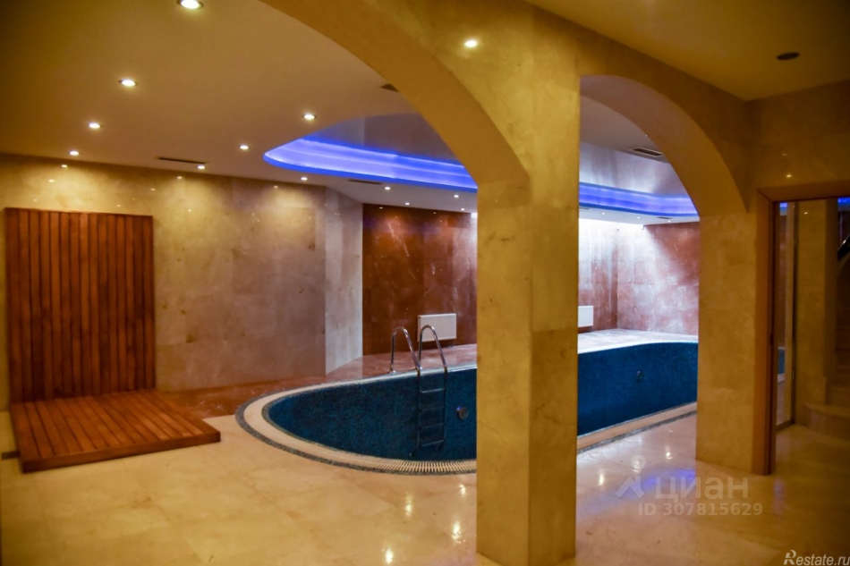 Аренда дома улица Шишкина,  д. 5/2