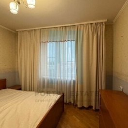 Продажа 3-комн квартиры на вторичном рынке Подольск, ул Комсомольская,  д. 79а