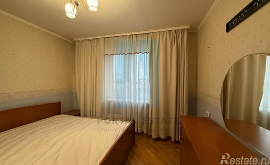 Продажа 3-комн квартиры на вторичном рынке Подольск, ул Комсомольская,  д. 79а