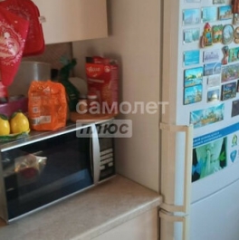 Продажа 1-комн квартиры на вторичном рынке Юшуньская Б. ул,  д. 16