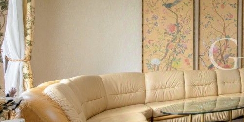 5-комн квартира Малая Бронная улица, 20С2