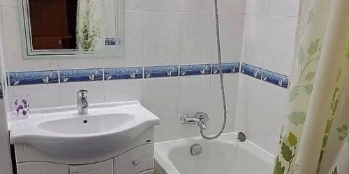 1-комн квартира улица Лихоборские Бугры,  д. 5