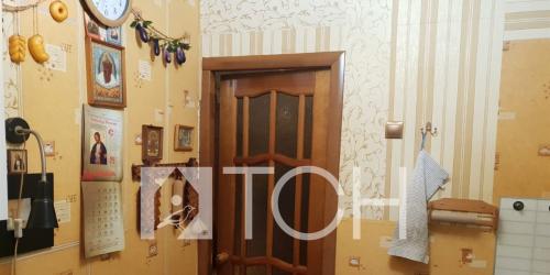 1-комн квартира Балашиха, Дзержинского ул, 31