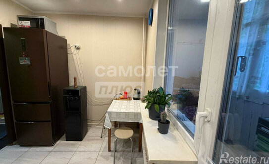 Продажа 1-комн квартиры на вторичном рынке Алтуфьевское ш,  д. 11 к3