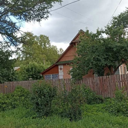 Коттедж/дом Луга г., Дмитриева ул. ,  д. 64