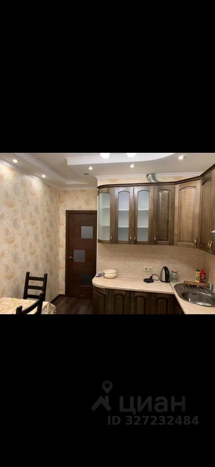 Продажа 1-комн квартиры на вторичном рынке Красково пгт, улица Карла Маркса, 1