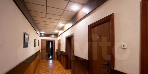 Помещение свободного назначения улица Ватутина,  д. 24