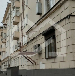 Продажа ПСН Студенческая улица, д. 31 Продажа ПСН Студенческая улица, д. 31