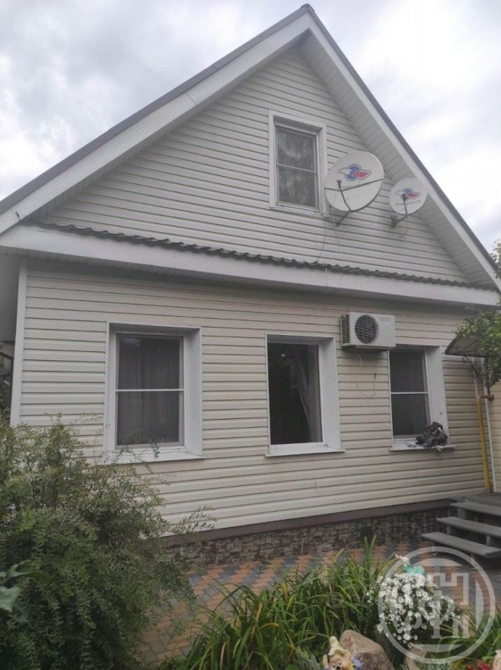 Продажа дома Ломоносов, Новогорская улица