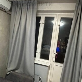 Продажа 3-комн квартиры на вторичном рынке Тихорецкий б-р,  д. 4,  к. 1