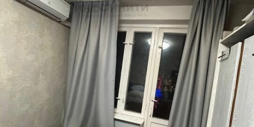 3-комн квартира Тихорецкий б-р,  д. 4,  к. 1