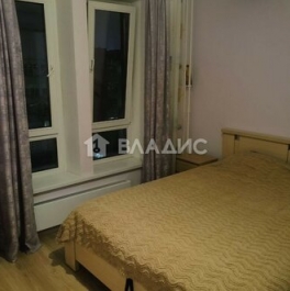 Продажа 1-комн квартиры на вторичном рынке Амурская ул,  д. 2А к4