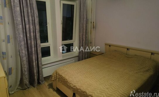 Продажа 1-комн квартиры на вторичном рынке Амурская ул,  д. 2А к4