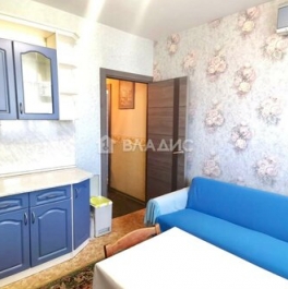 Продажа 1-комн квартиры на вторичном рынке ул Белореченская,  д. 28,  к. 2