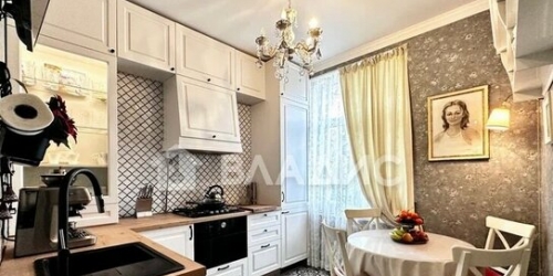 2-комн квартира Можайское шоссе,  д. 3
