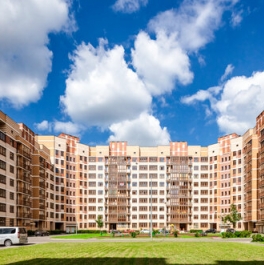 Продажа 1-комн квартиры на вторичном рынке Ивановское д, Николинские Ключи ул,  д. 41