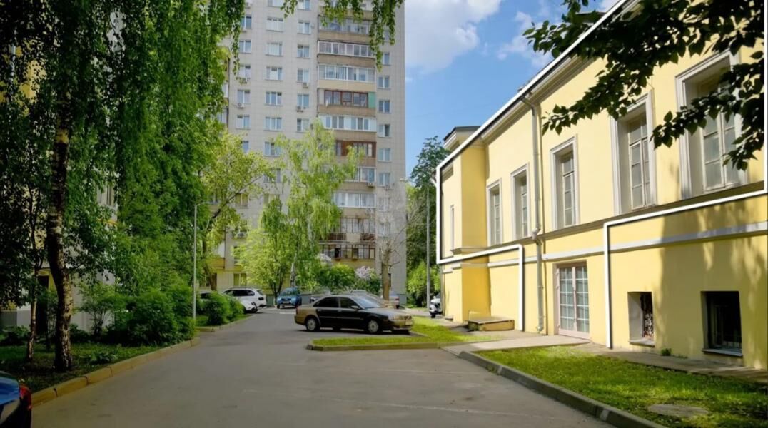 Продажа торгового помещения Таганская ул