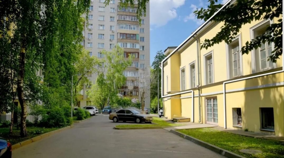 Продажа торгового помещения Таганская ул