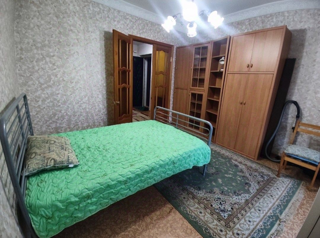 Аренда 2-комн квартиры на вторичном рынке Жуковский, улица Гагарина, 4