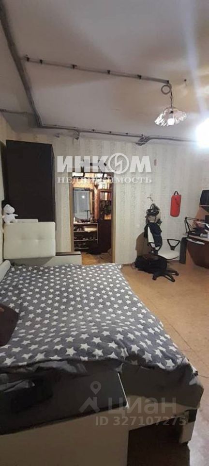 Продажа 2-комн квартиры на вторичном рынке Коломенская улица,  д. 5