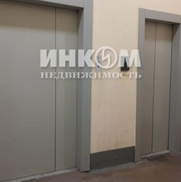 Продажа 1-комн квартиры на вторичном рынке Беловежская улица,  д. 11