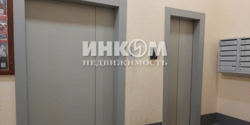 1-комн квартира Беловежская улица,  д. 11